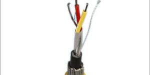 Thermocouple Extension and Compensating Cables
