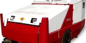 Road Sweeping Machines