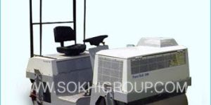 Sports Ground Equipments