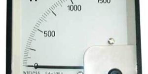 Wattmeters