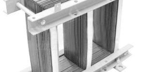 Transformer Lamination Core