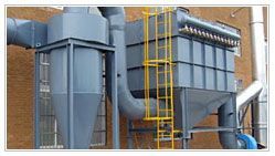 Fume Exhaust Systems