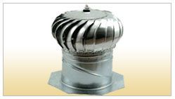 Roof Ventilator