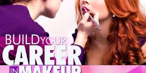 Makeup Artist Course