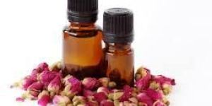 Rose Oil