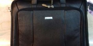 Pure Leather Office Bags