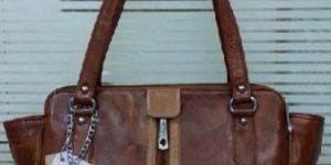 Sheep Pure Leather Bags