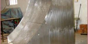 DSM Screen and Raw Juice DSM Screen