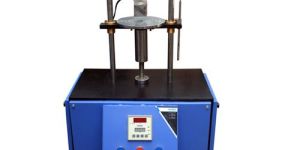 Conduit Pipe Crushing Tester