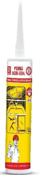 Acrylic Sealants