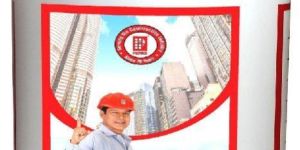 Plasticizer for Strong Concrete