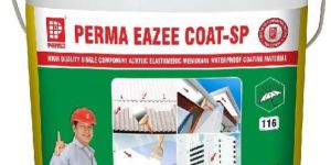 Waterproof Elastomeric Coating
