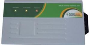 Solar Charge Controller
