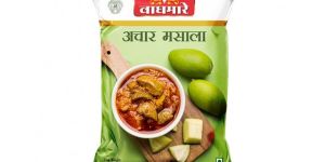 Achar Masala