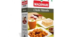 Chole Masala
