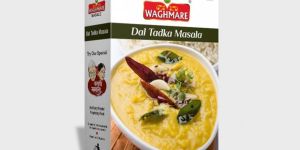 Dal Tadka Masala