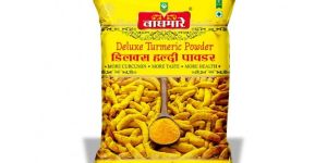 Deluxe Turmeric Powder