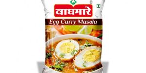 Egg Curry Masala