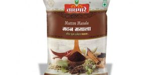Mutton Masala