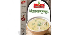 Pandhra Rassa Masala