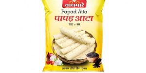 Papad Atta