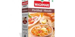 Pav Bhaji Masala