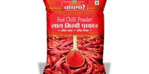 Red Chilly Powder