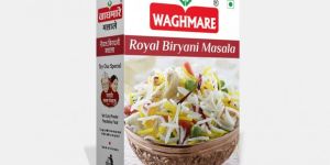 Royal Biryani Masala