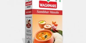 Sambhar Masala