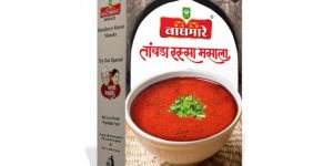Tambda Rassa Masala