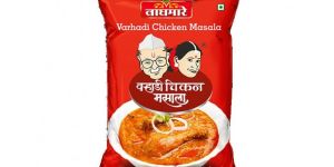 Varhadi Chicken Masala