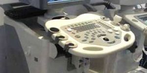 Ultra Sound Colour Doppler