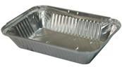 Aluminium Casseroles