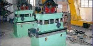 Special Purpose Machines