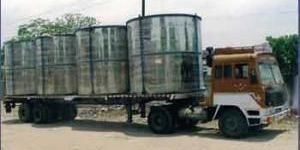 Storage Tanks