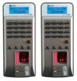 Fingerprint Detection