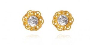 American Diamond Earrings
