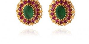 Fancy Earrings
