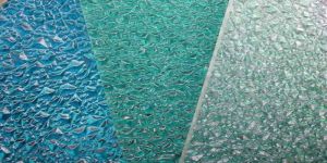 Polycarbonate Diamond Sheets