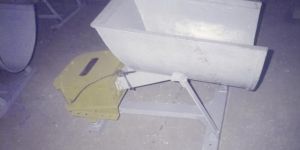 Vibratory Feeders