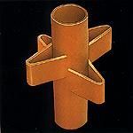 Wedgelock Kwikstage Type System