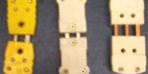 Thermocouple Connectors