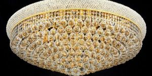 EMPIRE CRYSTAL CEILING LAMPS China