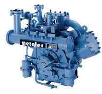 Ammonia Compressors