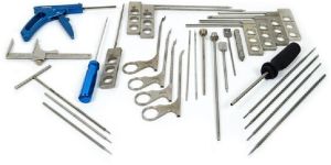 Arthroscopy Set