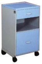 Hospital Bedside Locker