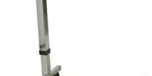 Hospital Overbed Table