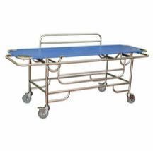 Hospital Stretcher Trolley