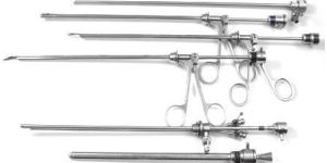 Hysteroscopy Set