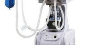 ICU Ventilator